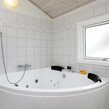 Tatil Evi 8 Person In Rudk Bing Spodsbjerg