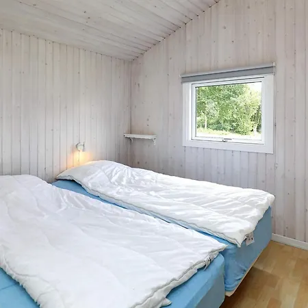 Luxury Retreat In - By Traum Dom wakacyjny Spodsbjerg