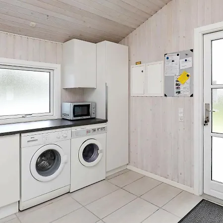 8 Person In Rudk Bing Tatil Evi *