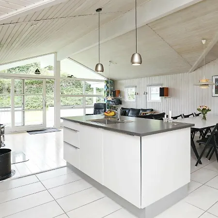 Tatil Evi 8 Person In Rudk Bing