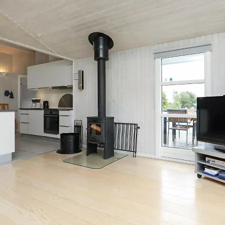 Tatil Evi 8 Person In Rudk Bing *